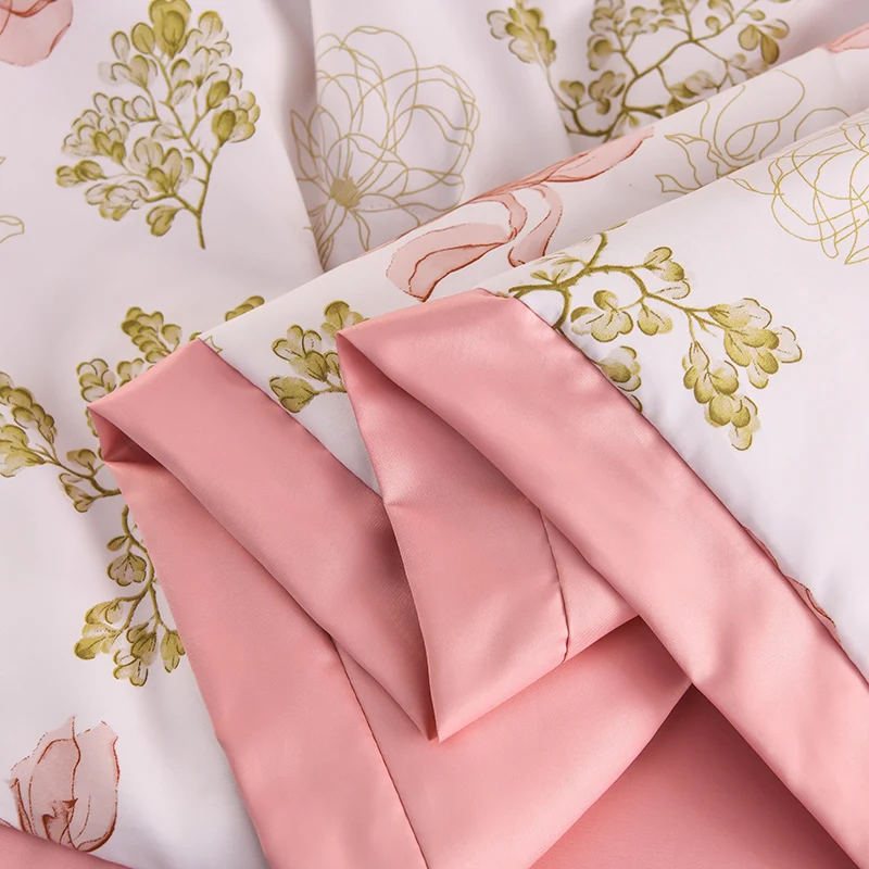 Wholesale new design home hotel comforter ultrasonic  Bedspreads cool bed sheet Printed bedding set Summer Quilt