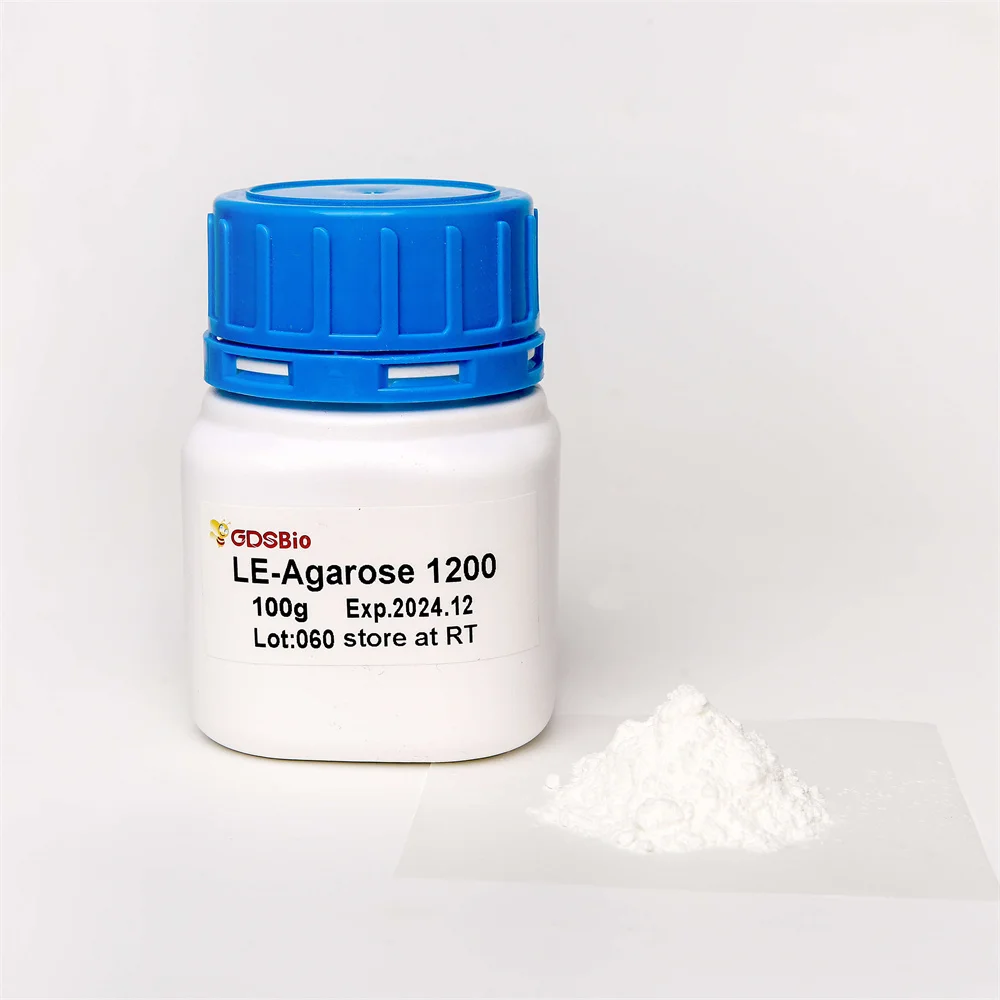 Agarose powder DNA electrophoresis Products N9051/N9052