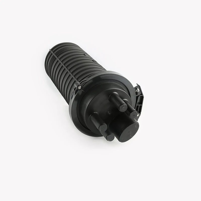 IP68 144 core Dome type fiber optic splice closure FOSC GJS-D022