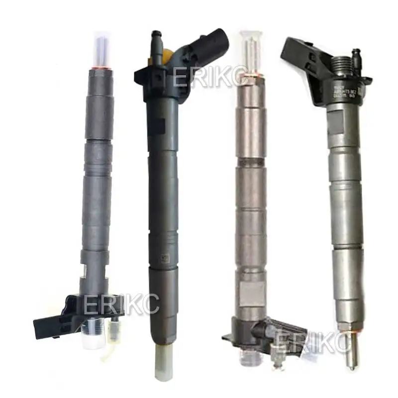 ERIKC 0 445 115 076 Unit Injector 0445 115 076 0445115075 Pump Injection 0445 115 075 0445115076 0 445 115 075 for Mercedes