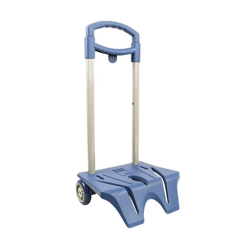 2020 школьная сумка ручка на колесиках портативная Выдвижная тележка ручка для внешнего багажа ручка для наружного багажа