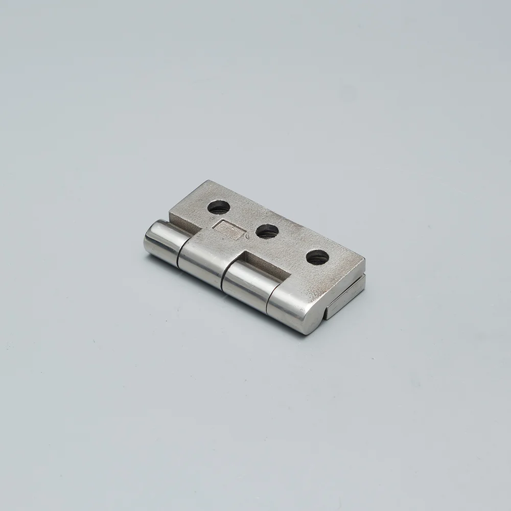 Heavy duty industry gate hinges Home Cabinets metal hinge for door Factory wholesale