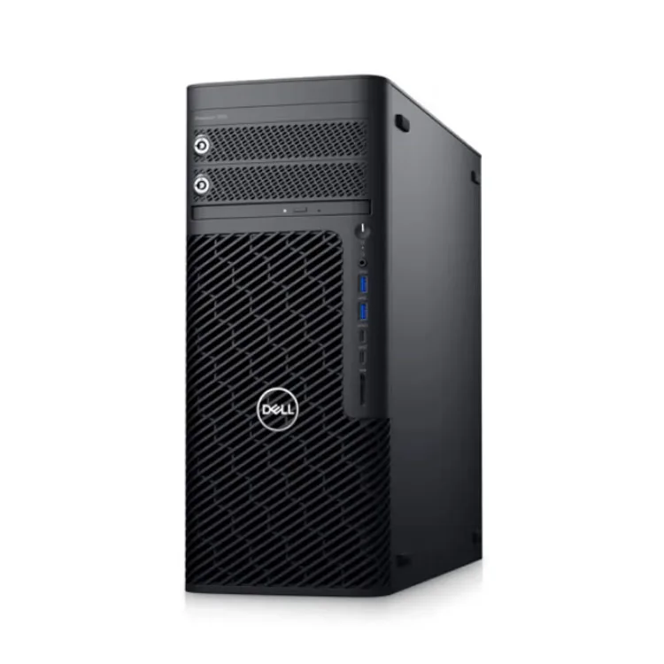 Dell Precision 7865 Tower Workstation