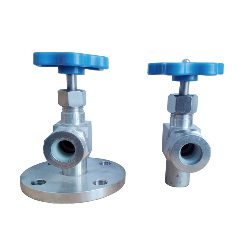 COCK water level gauge glass pipe elbow  boiler accessories water liquid level gauge cock valve for tubular level gauge