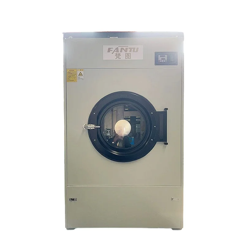 High Quality Wholesale SWA-801-20 20kg Industrial Clothes Dryer Machine  with Lower Price