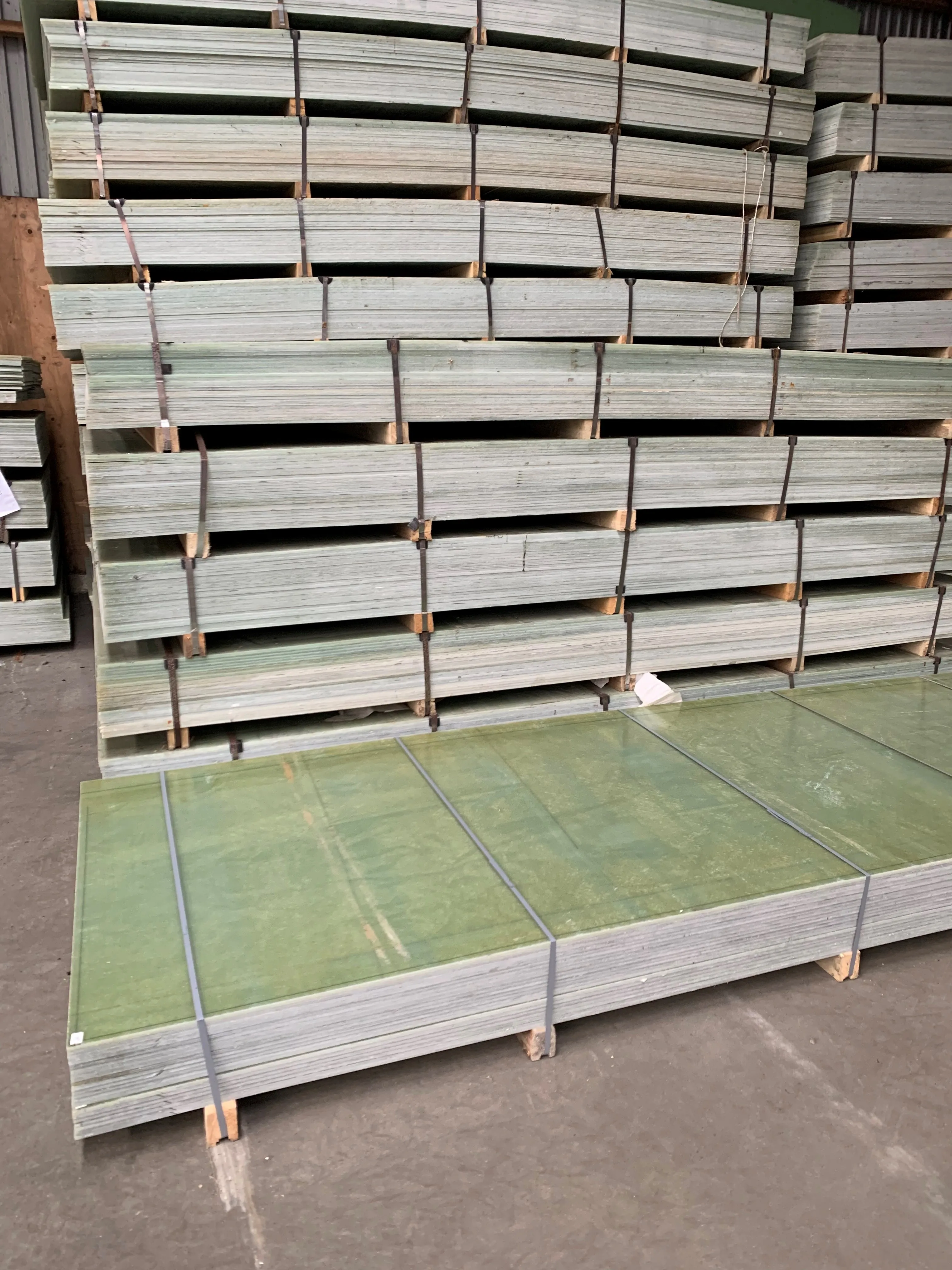 4x8 G11 glass epoxy fiberglass sheets