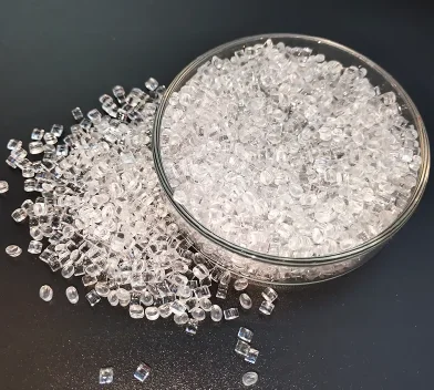 Plastic Price Resin Pellet Transparent PETG Polyethylene Terephthalate Glycol Granules Manufacturers