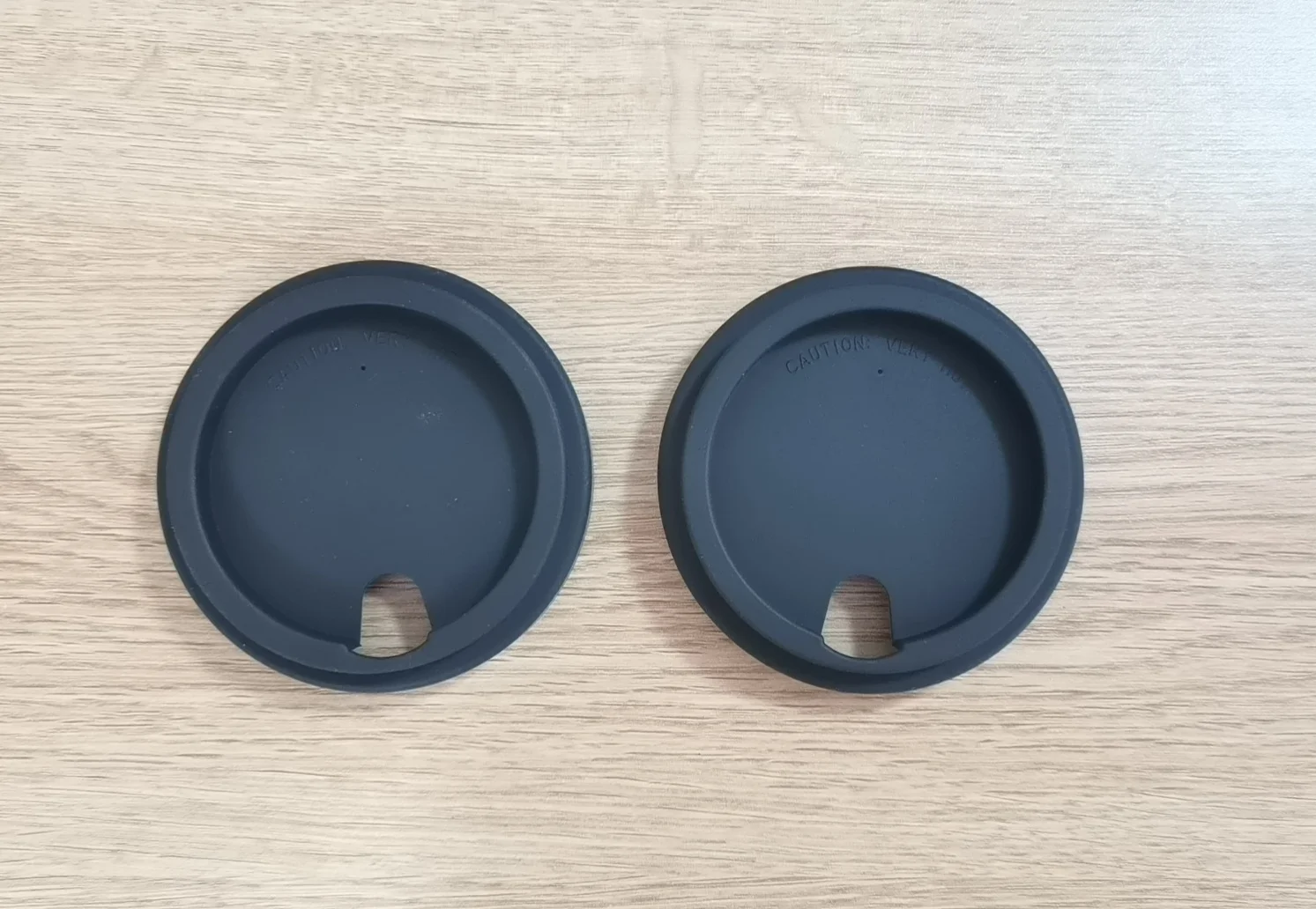 Coffee Cups Reusable Mug Cover for Cup Factory Price New Arrival New Size High Quality Food Grade Silicone Opp Bag Modern