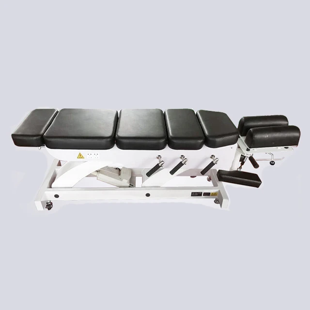 
Лидер продаж, стол для лечения физиотерапии и медицинского обследования 