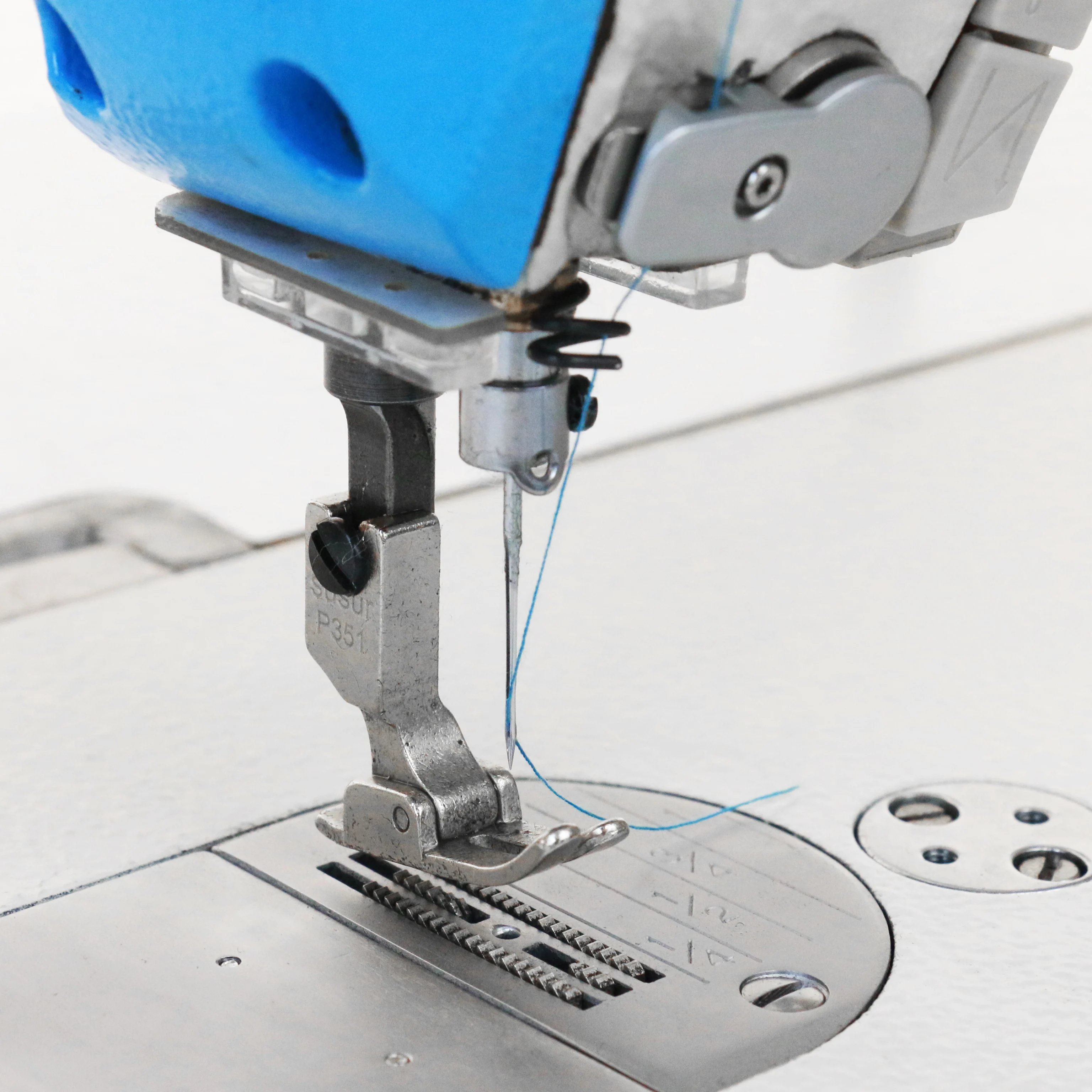 Computer automatic sewing machine Automatic thread trimming Fully automatic presser foot lifting