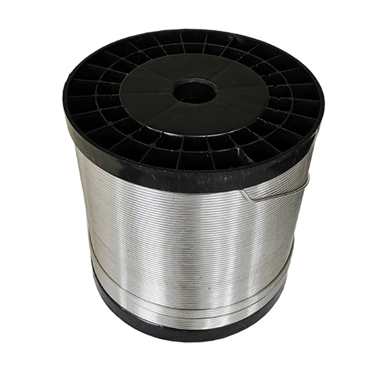 Guaranteed Quality Proper Price Fence Animal Wire Fence 1.6mm/500m/roll