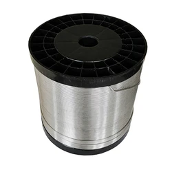 Guaranteed Quality Proper Price Fence Animal Wire Fence 1.6mm/500m/roll