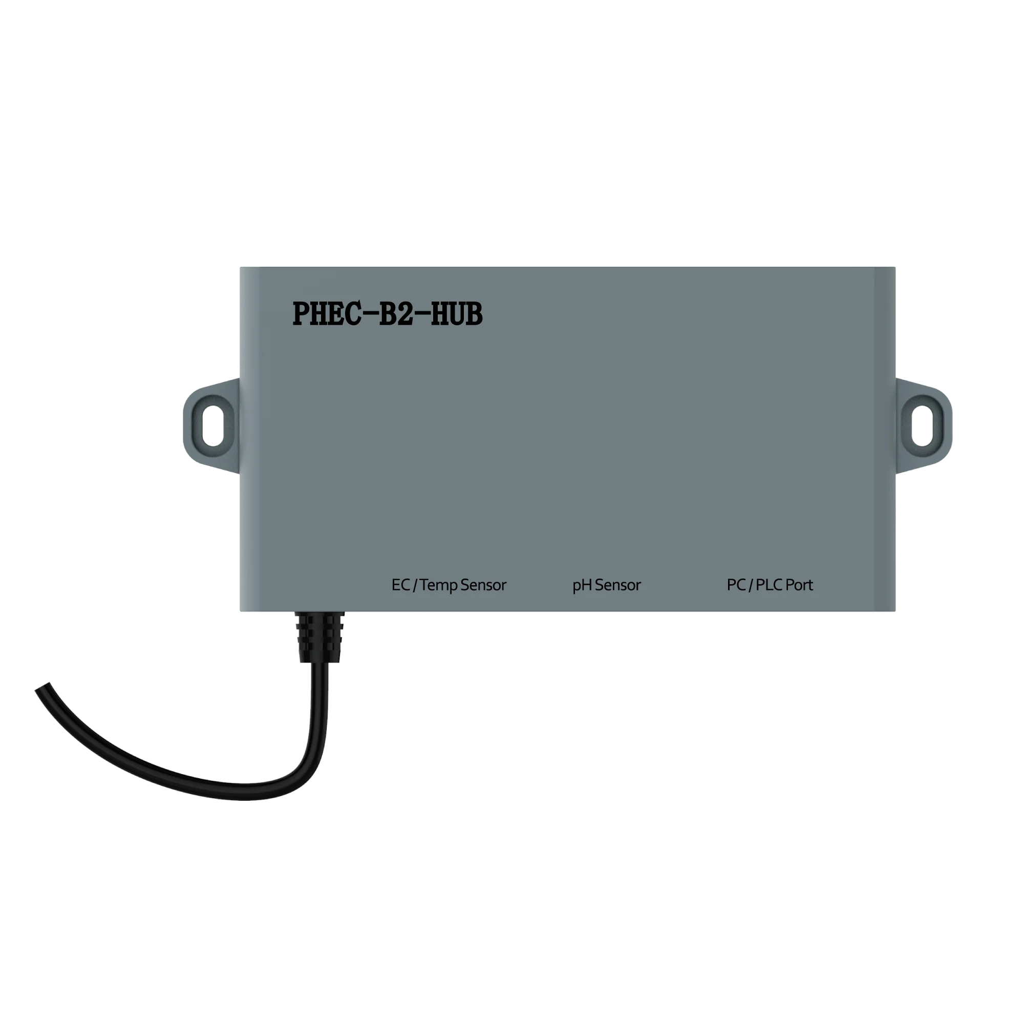 Диспенсер для PHEC-B2 удобрений PH питательных веществ (TDS) гидропонный Автоматический цифровой контроллер дозатора с 4 насосами