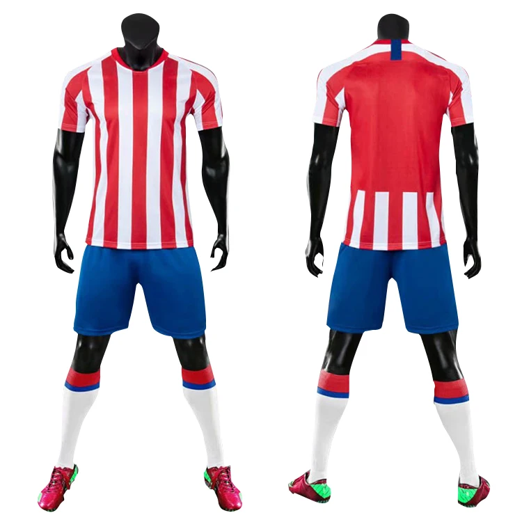 2021 2022 Full sublimation american football practice jersey football jersey full set