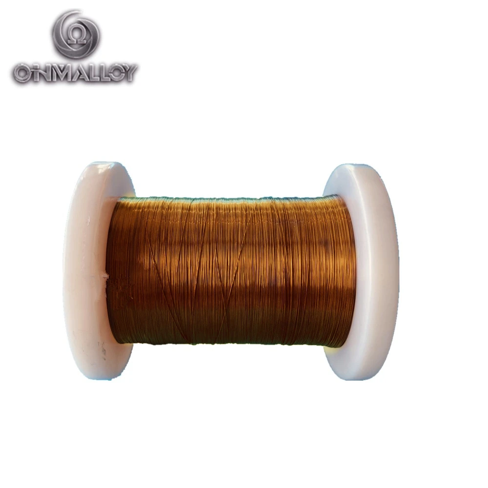 Enamelled Nichrome Wire 0.5mm SWG 28 180Degree For resistor