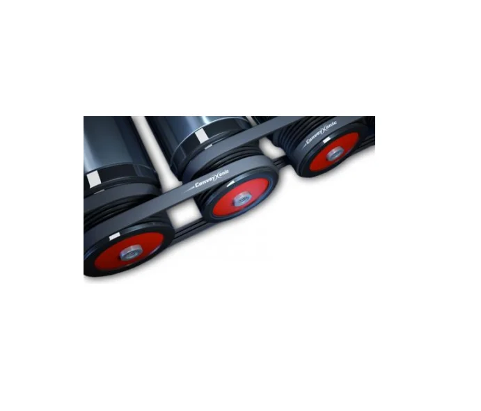 Conveyxonic Poly-v Conveyor belt Hutchinson  Hutchinson High quality Industrial transmission PJ PK Series
