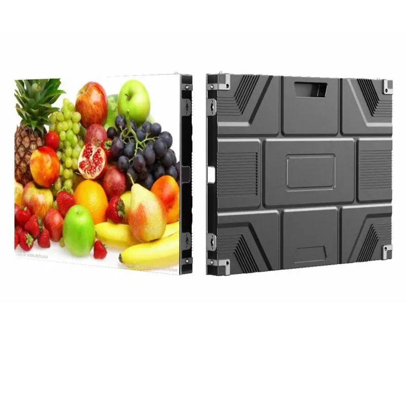 P1.25 P1.5 P1.6 P1.8 P2 P2.5 внутренний СВЕТОДИОДНЫЙ экран для церкви Крытый светодиодный