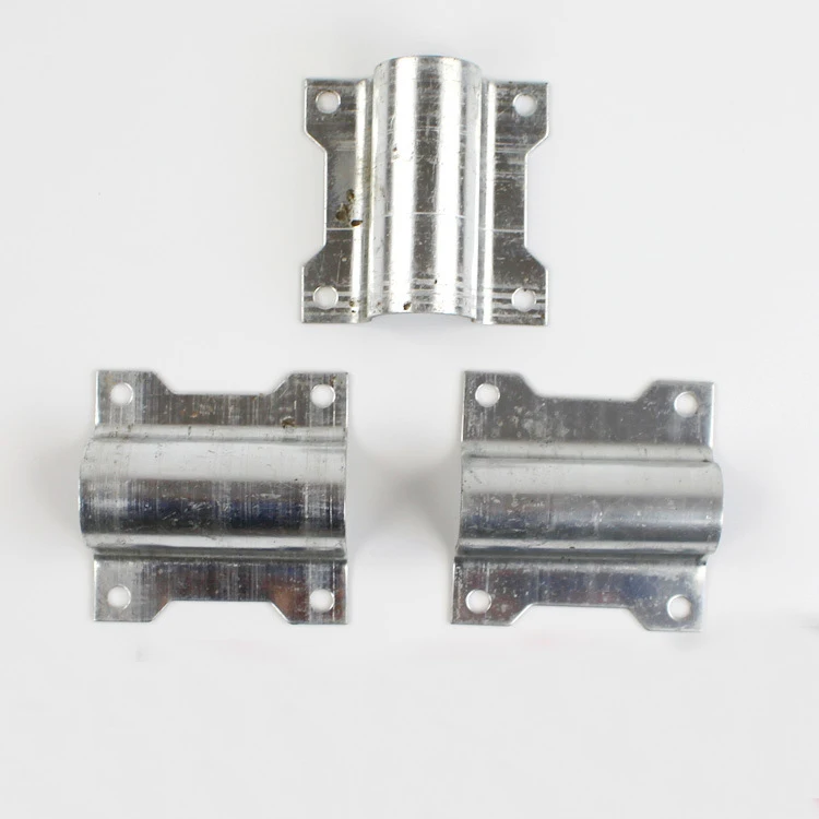 greenhouse accessories supplier sheet metal fabrication service suppliers  steel pipe elliptical tube fixed clip