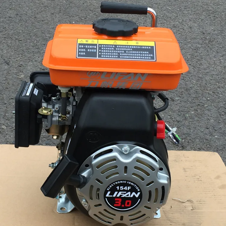 3.0HP gasoline engine 1.jpg