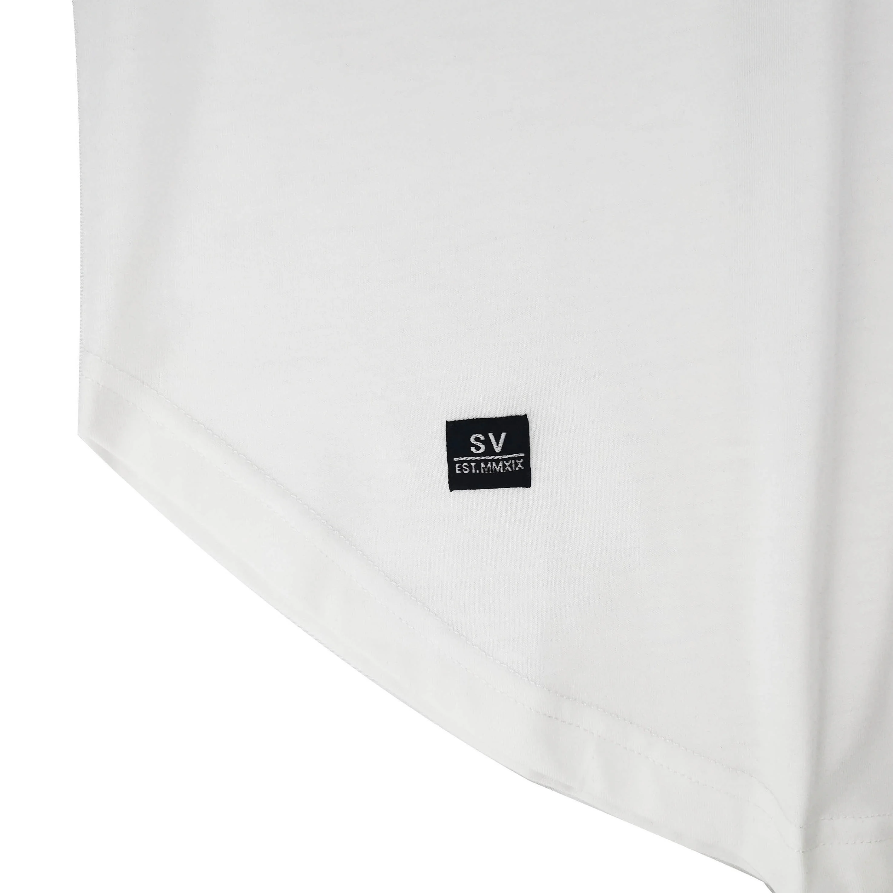 Wholesale Mens Blank Tshirt Printing High Quality Plain Custom Logo Printed White T Shirts