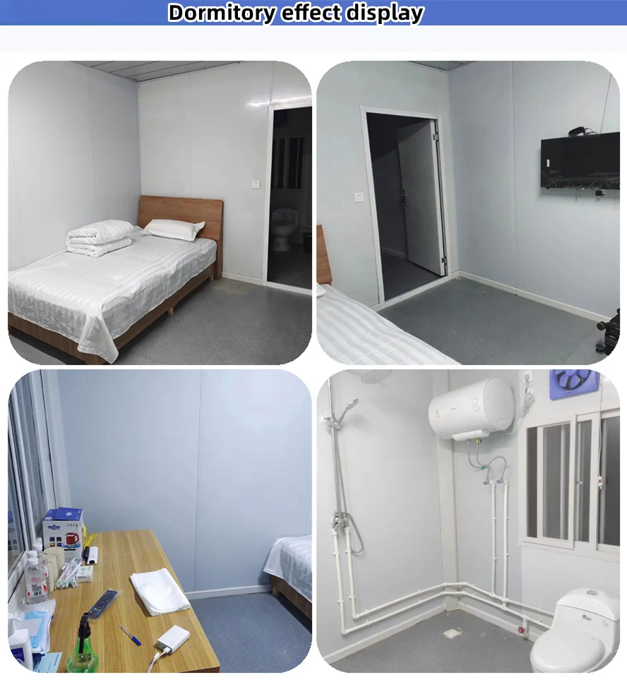 Fast folding living container house cyprus Cheap modern anti earthquake mobile modular easy installation prefab houses