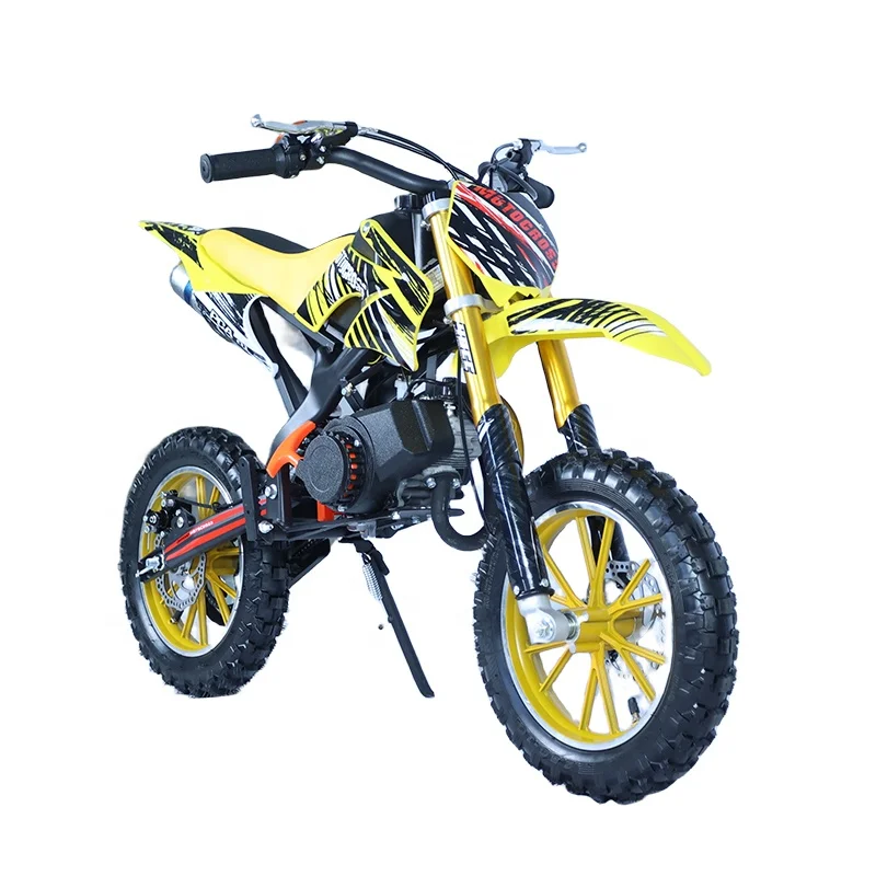 49cc Dirtbike другие мотоциклы дешевый карманный велосипед двухколесный мини-велосипед