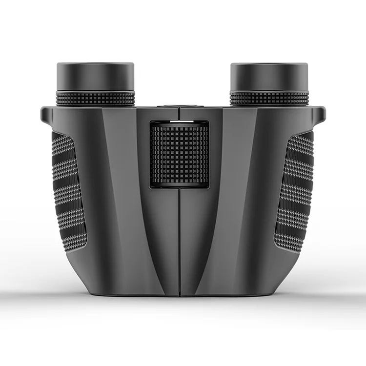 Suncore 10x25 High Powered Compact Night Vision Clear Binoculars for Adults Kids Binocular for Bird Watching Outdoor Sports