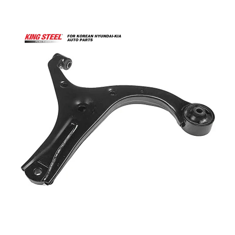 KINGSTEEL OEM 54501-1E000 Buy Auto Spare Parts Lower Control Arm Car Right For HYUNDAI ACCENT RIO 2006 2011