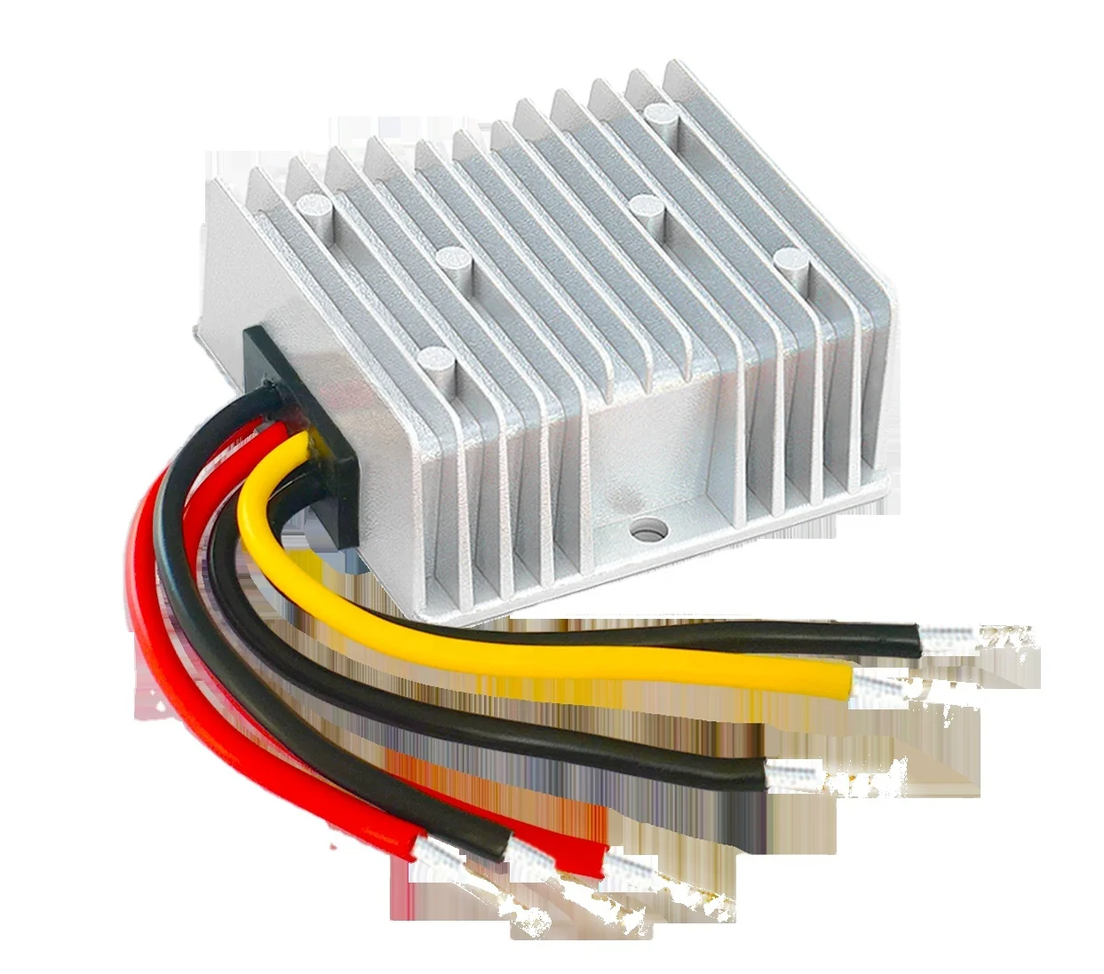 Заводская цена, IP 67 MPPT Контроллер заряда солнечной батареи 99%, контроллер солнечной энергии MPPT WS-M300-12.6V