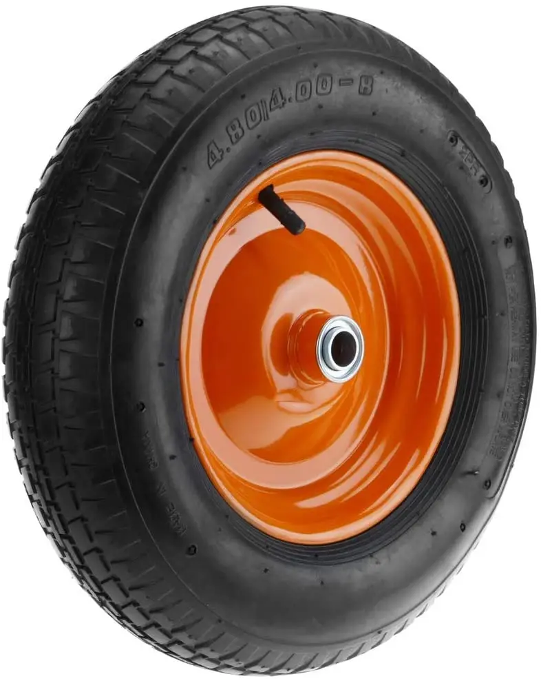 4,80/4,00-8, оптовая продажа, высококачественные пневматические резиновые пневматические колеса, полиуретановые пневматические резиновые колеса