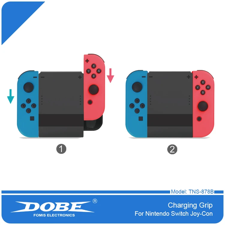 Protective Cases for Nintendo Switch OLED Superior Hand Grip Anti-fingerprint Rugged Cover Soft Shell