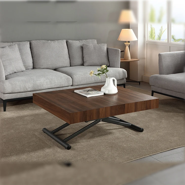 Креативная домашняя мебель кофейный столик/обеденный стол/кровать для использования в помещении