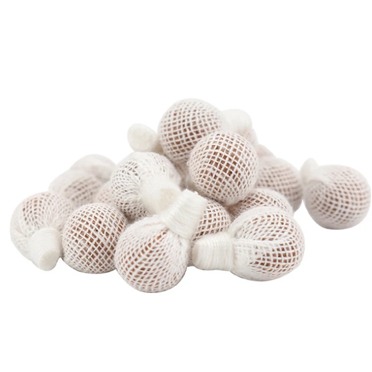 
Professional vaginal detox pearls natural yoni herbs vaginal clean point tampon 