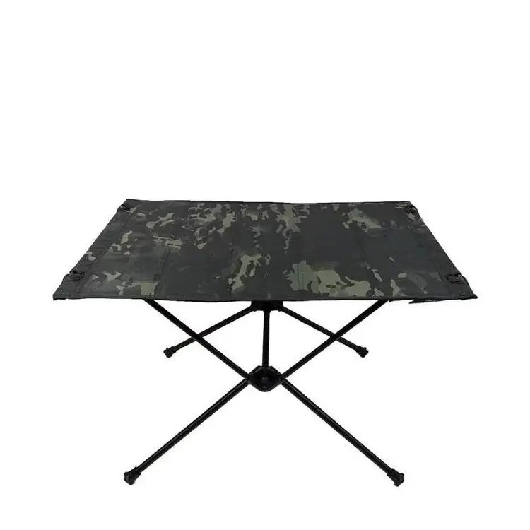 Chinese Factory Outdoor Portable Ultralight Compact Folding Beach Table Kids Garden Camping Table