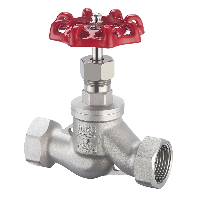 Suishi Internal Screw  Cut-off gas water  valve Used for piping connections