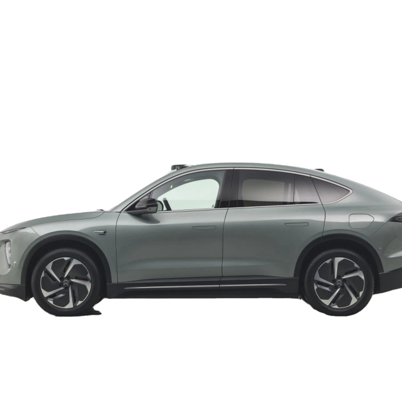 2023 new car NIO EC6 465 KM Fast Charging New Energy Double Motor Pure Electric Charging Vehicle EV Suv Car Used Cars