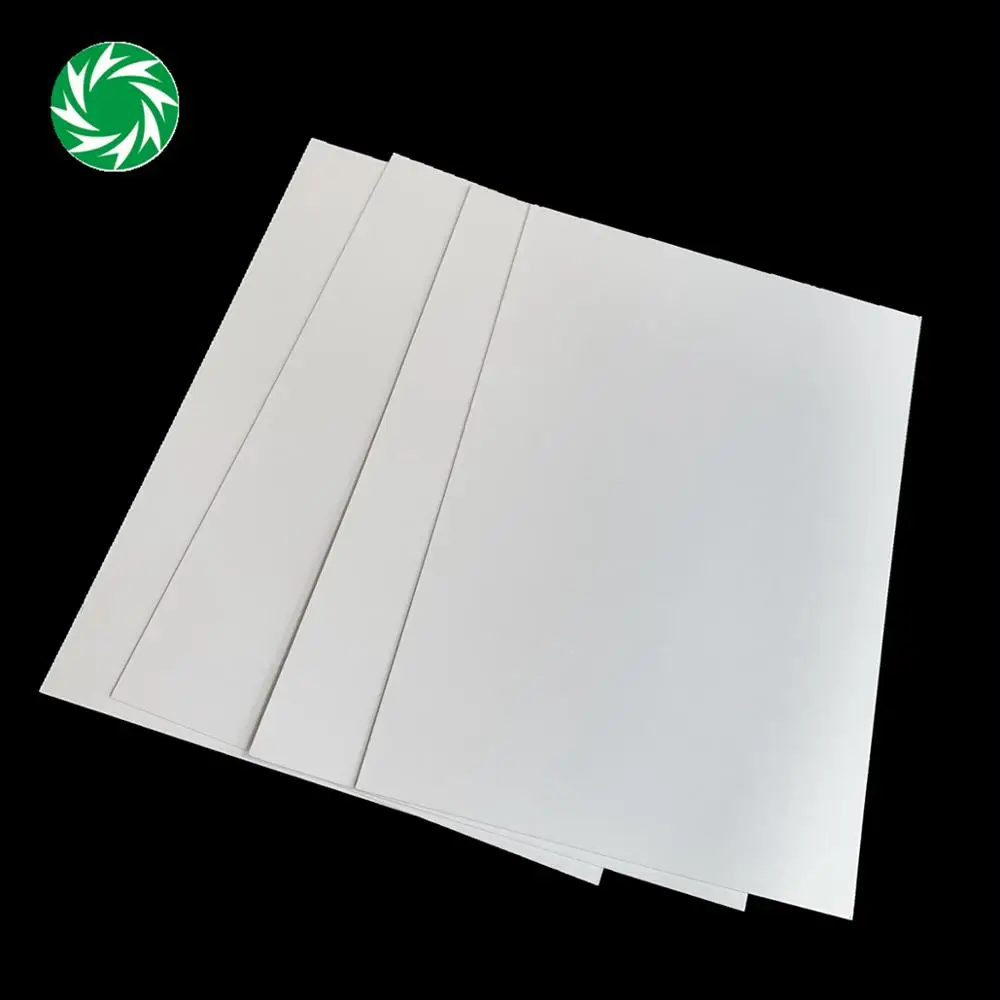 ningbo fold gc1s ivory board/fbb/sbs board