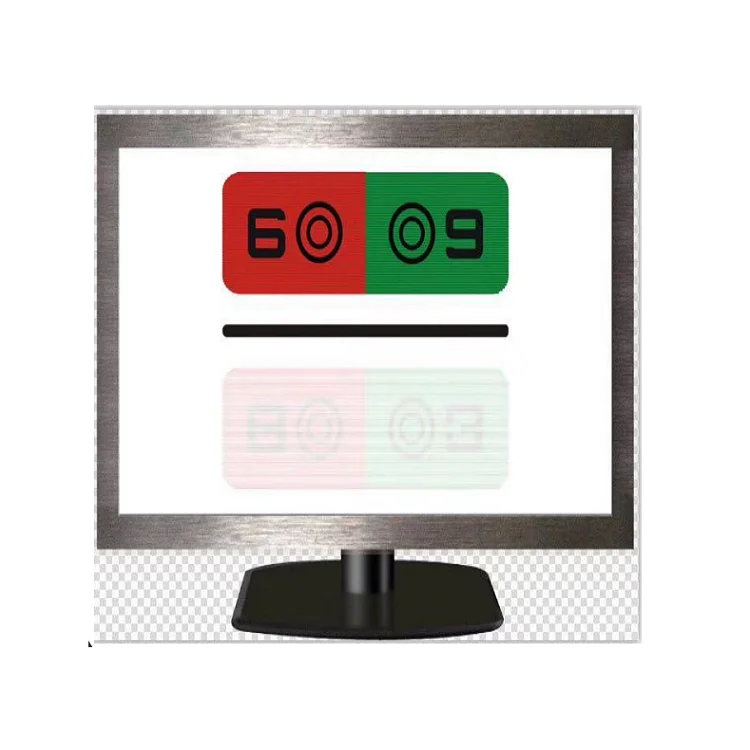 A-Faith 2022 LCD-215 High quality optics instruments optical optometry machines auto digital lensmeter LCD-Chart