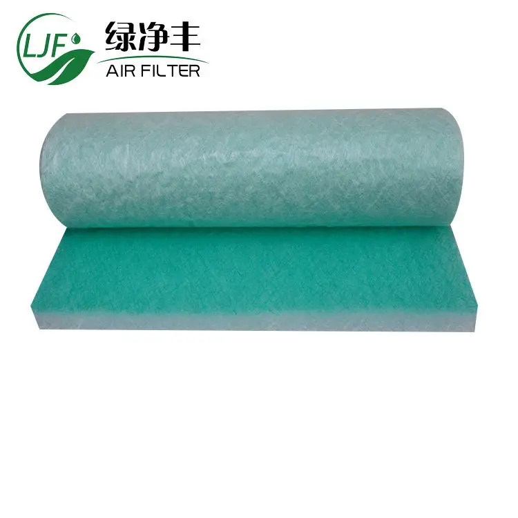 paint filter spray booth floor filter paint stop  fiberglass filters for paint booth