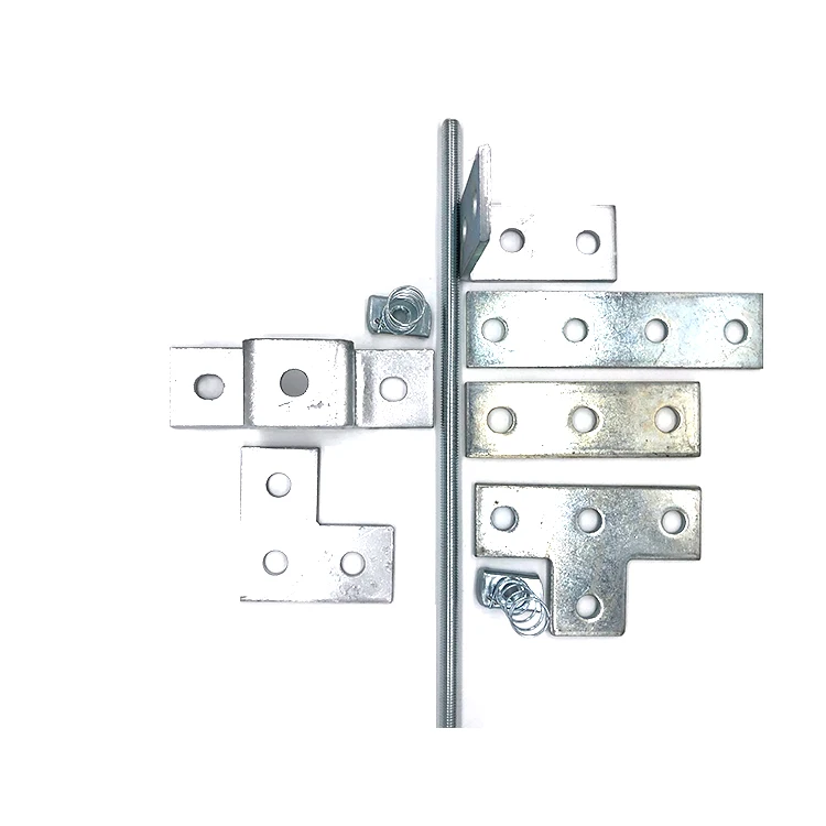 BS 6946 1988 Standard unistrut channel with unistrut channel price list
