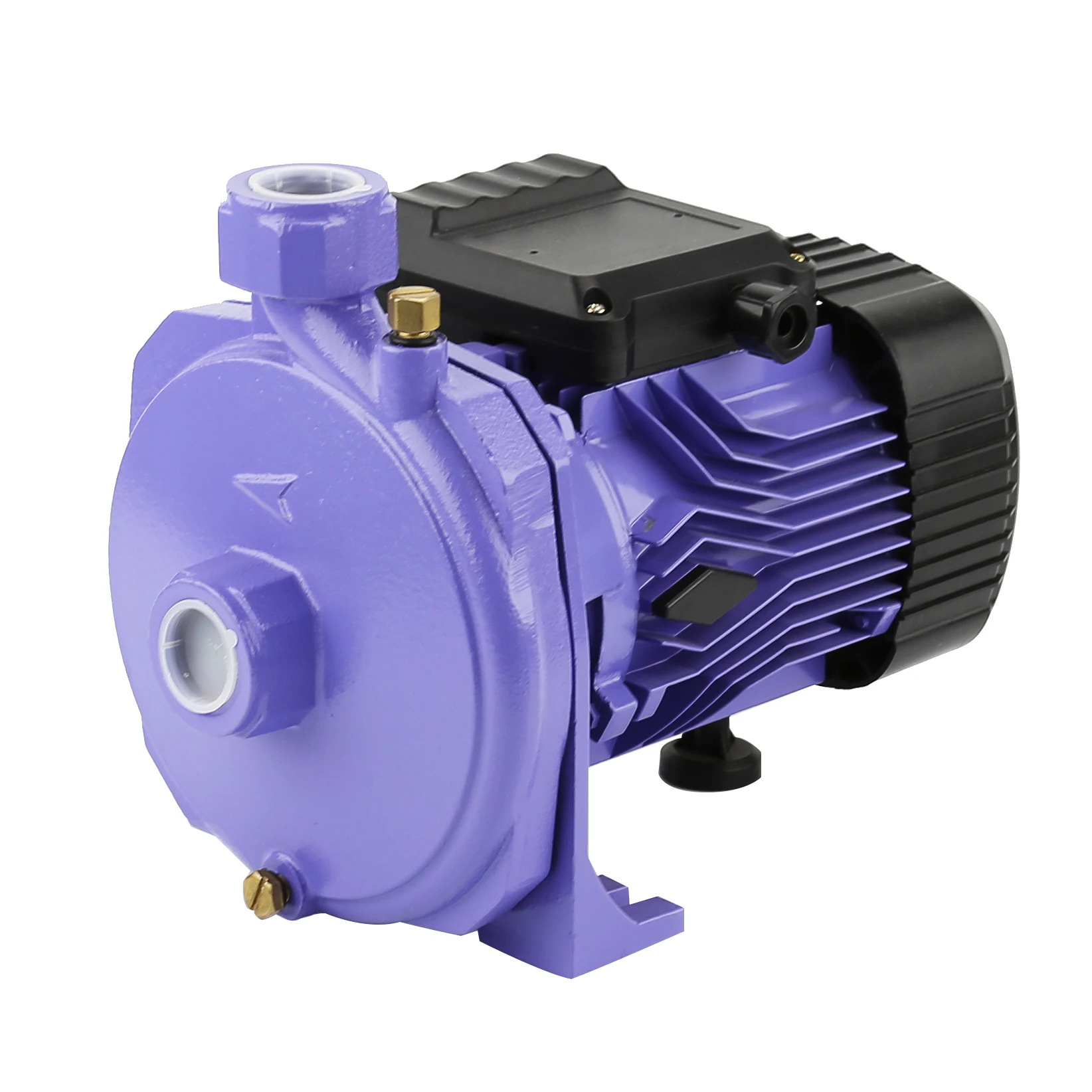 DACHENG DCM100 1HP Electric Motor Pump Pressure Booster Centrifugal Surface CPM Water Pump