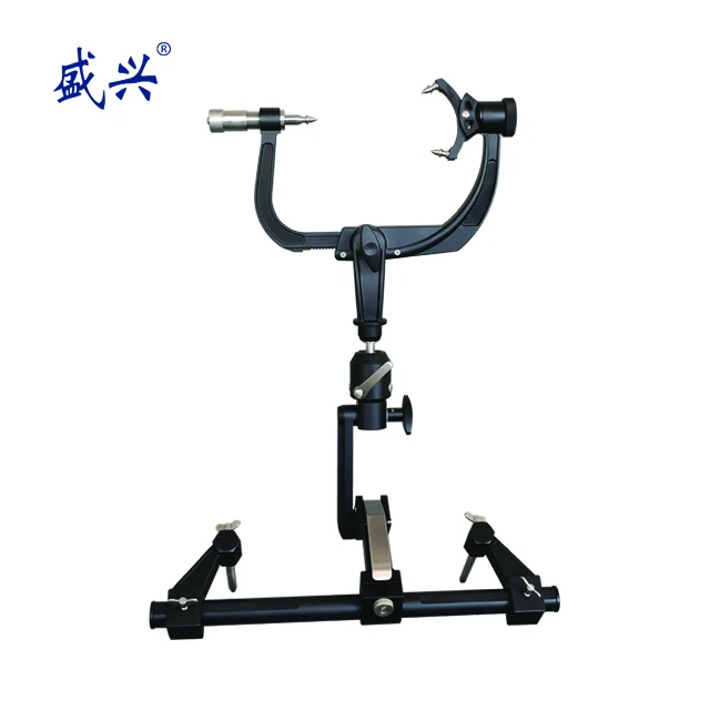 
Medical neuro skull clamp/hospital equipment medical surgical mayfield compatible skull head rest clamp 