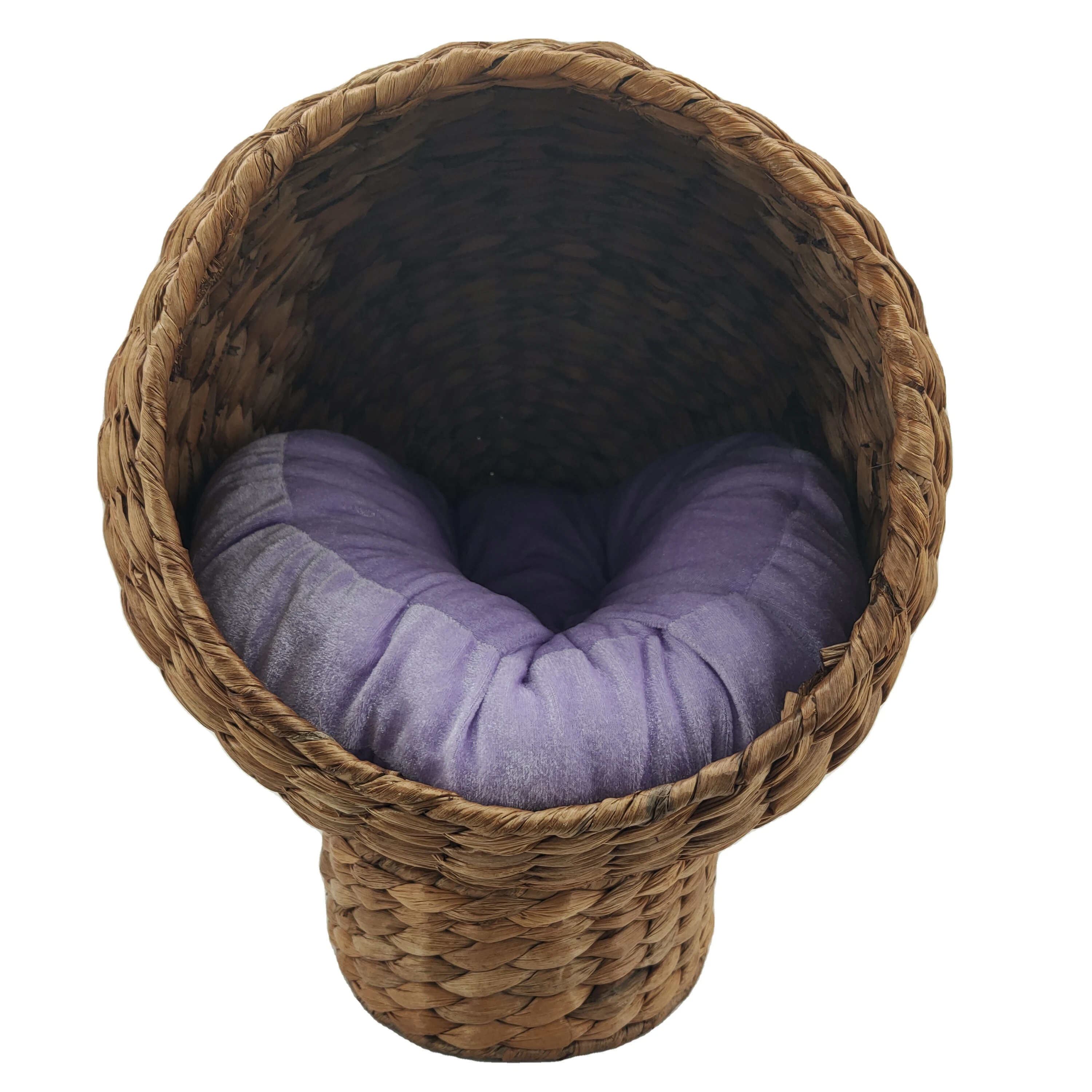 
Fast Delivery Portable Cute Home Indoor Outdoor Dog Cat Pet House 