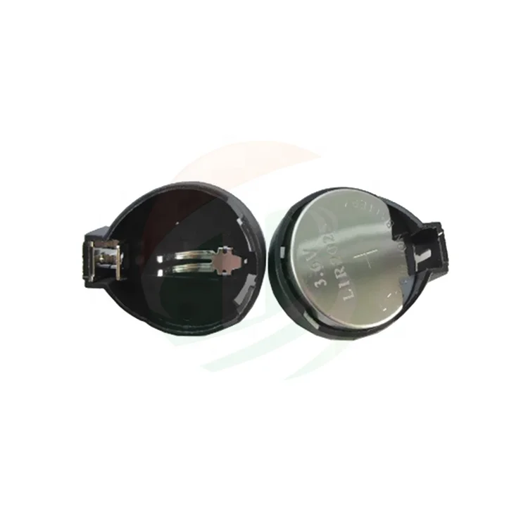 Лидер продаж держатель для монет TOB CR2032 CR2025 CR2016