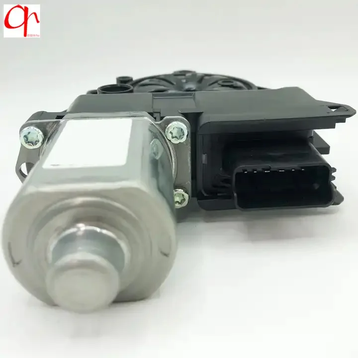 Электромотор для стеклоподъемника HYUNDAI Sonata Elantra 82450-3S011 82450-3X010 824503S011 824503X010