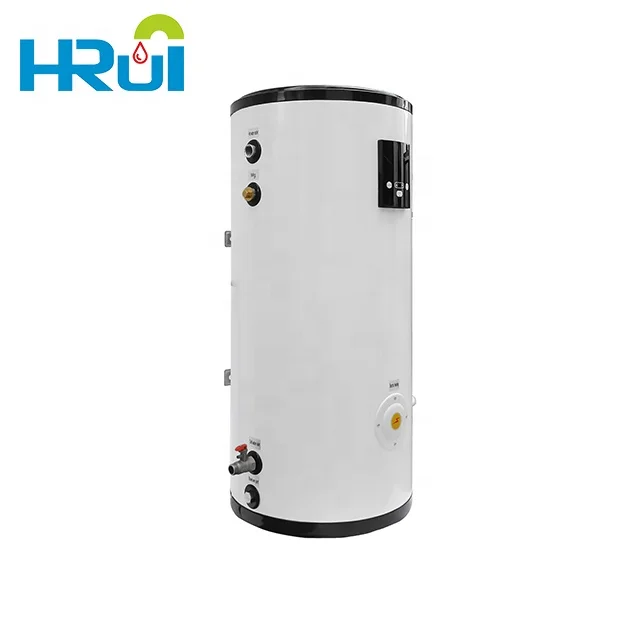 Water Heating Tank Factory Supply Stainless-steel 100 liter Wall-mounted Electric Water Heaters