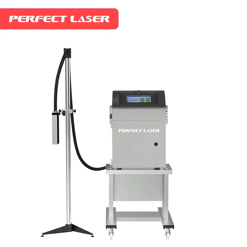 Perfect Laser online commercial automatic inkjet printers date