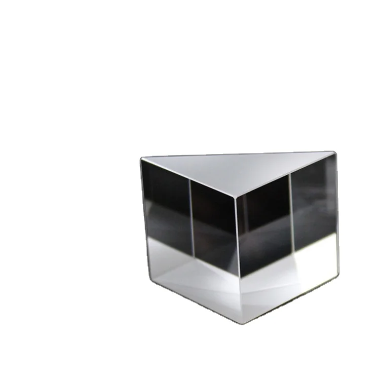 Stock right angle prism 5mm with HR Dielectric Coating R>99%