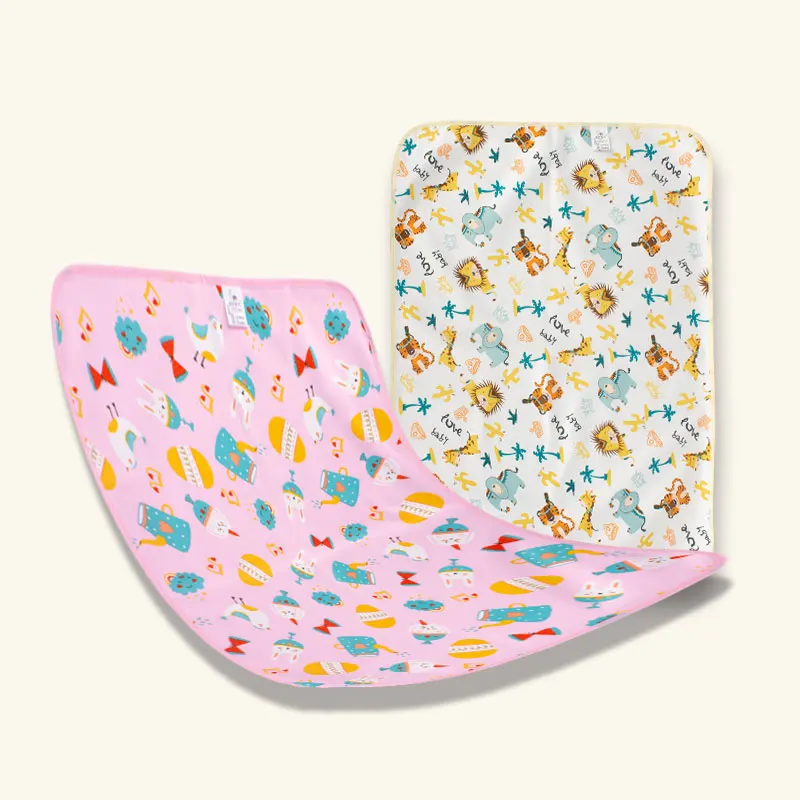 Christmas 2022 hot-selling diaper pad Special reusable urine isolation pad