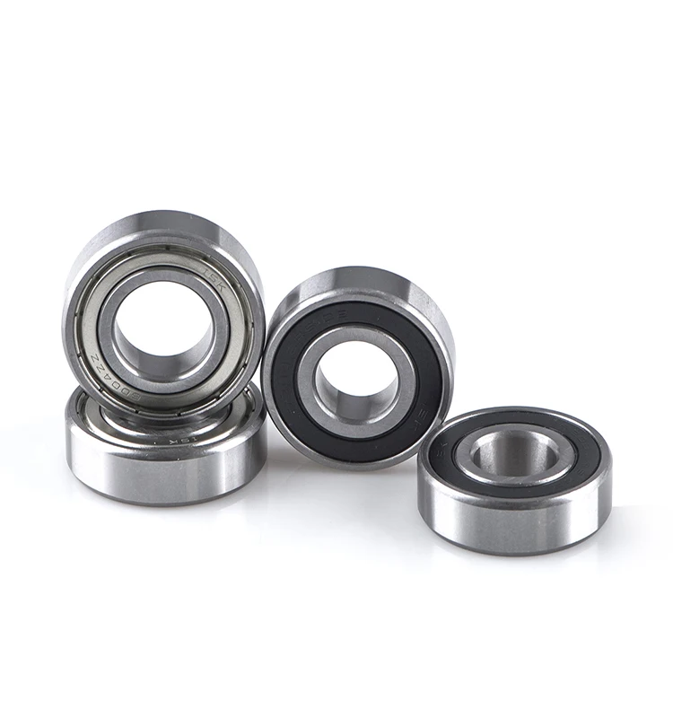 6307 2RS C3- O&Kai Z1V1 Z2V2 Z3V3 ISO Deep Groove Ball Bearing High Precision Bearing 6308 6309